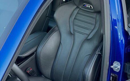 BMW M5, 2018 год, 7 200 000 рублей, 16 фотография