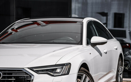 Audi A6, 2020 год, 4 999 000 рублей, 3 фотография