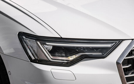 Audi A6, 2020 год, 4 999 000 рублей, 12 фотография