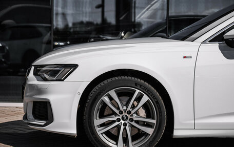 Audi A6, 2020 год, 4 999 000 рублей, 11 фотография