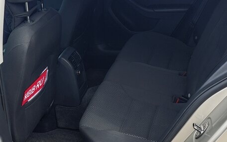 Volkswagen Jetta VI, 2012 год, 1 150 000 рублей, 9 фотография