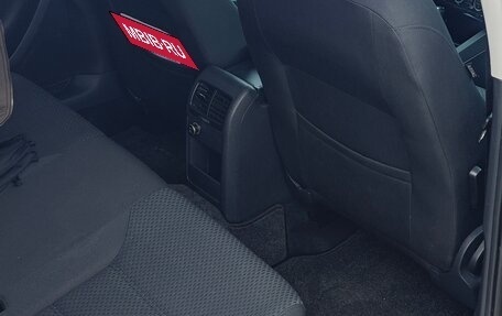 Volkswagen Jetta VI, 2012 год, 1 150 000 рублей, 8 фотография