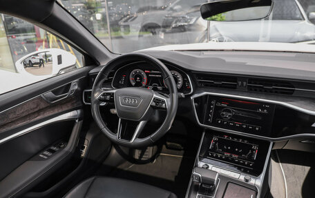 Audi A6, 2020 год, 4 999 000 рублей, 14 фотография