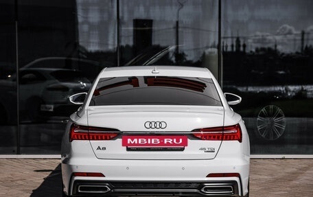 Audi A6, 2020 год, 4 999 000 рублей, 8 фотография