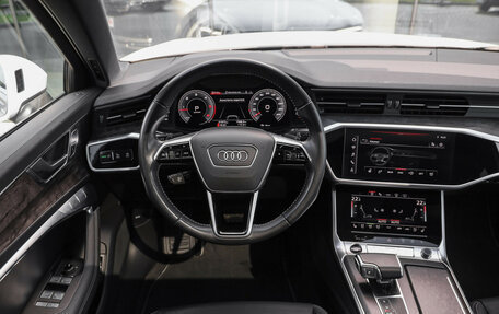 Audi A6, 2020 год, 4 999 000 рублей, 16 фотография