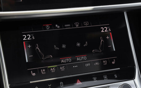 Audi A6, 2020 год, 4 999 000 рублей, 25 фотография
