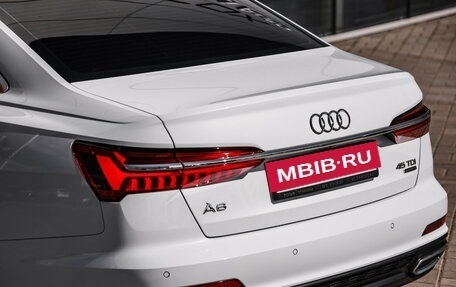 Audi A6, 2020 год, 4 999 000 рублей, 13 фотография