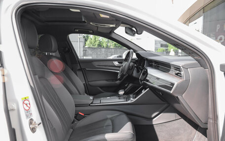 Audi A6, 2020 год, 4 999 000 рублей, 31 фотография