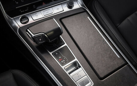 Audi A6, 2020 год, 4 999 000 рублей, 26 фотография