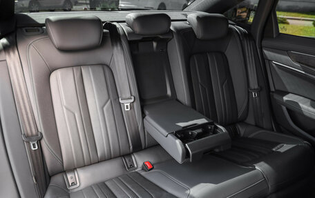 Audi A6, 2020 год, 4 999 000 рублей, 34 фотография