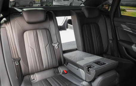 Audi A6, 2020 год, 4 999 000 рублей, 35 фотография