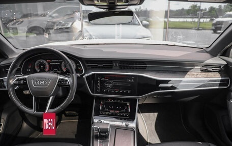 Audi A6, 2020 год, 4 999 000 рублей, 15 фотография