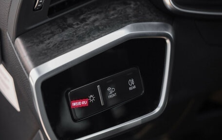 Audi A6, 2020 год, 4 999 000 рублей, 28 фотография