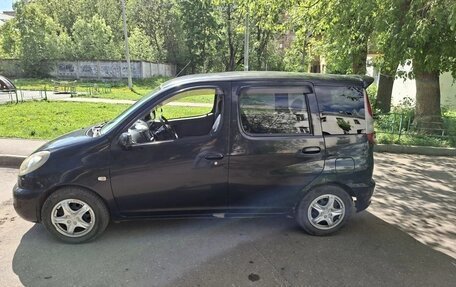 Toyota FunCargo, 2001 год, 350 000 рублей, 6 фотография