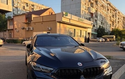 BMW 8 серия, 2022 год, 10 900 000 рублей, 1 фотография
