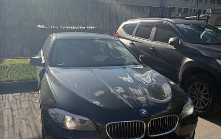 BMW 5 серия, 2012 год, 2 600 000 рублей, 1 фотография
