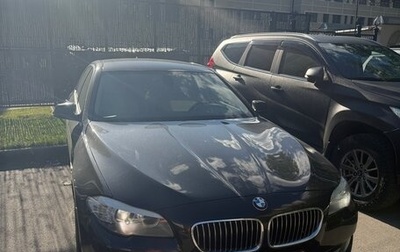 BMW 5 серия, 2012 год, 2 600 000 рублей, 1 фотография