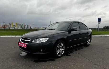 Subaru Legacy IV, 2007 год, 800 000 рублей, 1 фотография