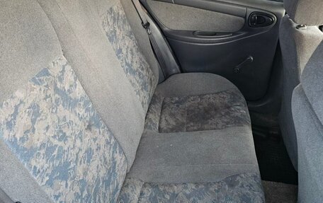 Chevrolet Lanos I, 2006 год, 90 000 рублей, 6 фотография