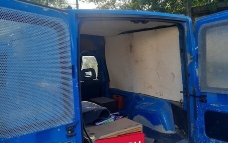 Renault Express, 1991 год, 120 000 рублей, 1 фотография