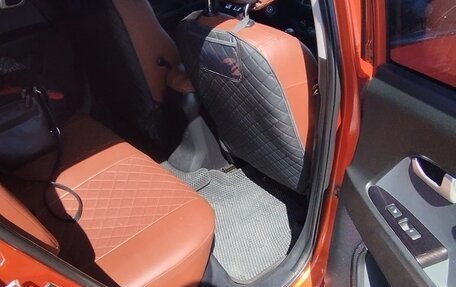 KIA Sportage III, 2012 год, 1 280 000 рублей, 7 фотография