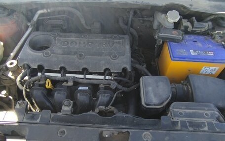 KIA Sportage III, 2012 год, 1 280 000 рублей, 11 фотография