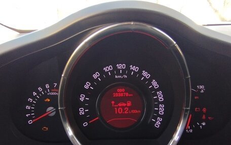 KIA Sportage III, 2012 год, 1 280 000 рублей, 12 фотография