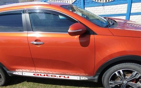 KIA Sportage III, 2012 год, 1 280 000 рублей, 13 фотография