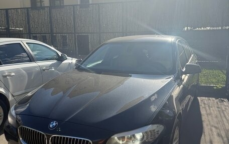 BMW 5 серия, 2012 год, 2 600 000 рублей, 2 фотография