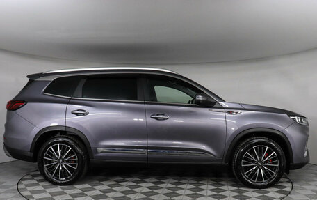 Chery Tiggo 8 Pro, 2022 год, 1 977 000 рублей, 5 фотография