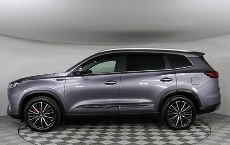 Chery Tiggo 8 Pro, 2022 год, 1 977 000 рублей, 9 фотография