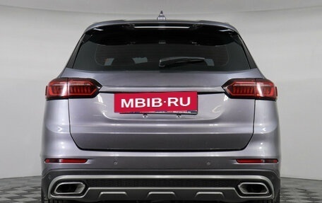 Chery Tiggo 8 Pro, 2022 год, 1 977 000 рублей, 7 фотография