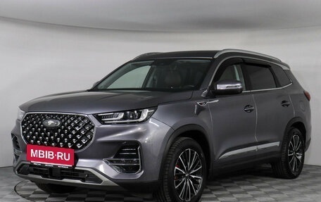 Chery Tiggo 8 Pro, 2022 год, 1 977 000 рублей, 2 фотография