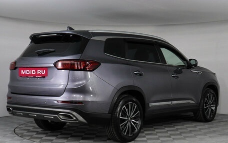 Chery Tiggo 8 Pro, 2022 год, 1 977 000 рублей, 6 фотография