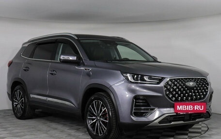 Chery Tiggo 8 Pro, 2022 год, 1 977 000 рублей, 4 фотография