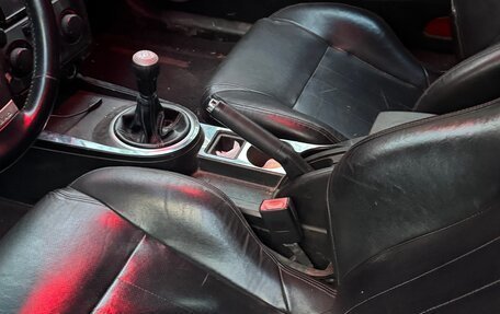 Hyundai Tiburon, 2003 год, 395 000 рублей, 8 фотография