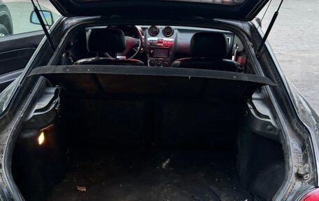 Hyundai Tiburon, 2003 год, 395 000 рублей, 7 фотография