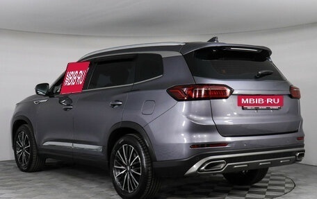 Chery Tiggo 8 Pro, 2022 год, 1 977 000 рублей, 8 фотография