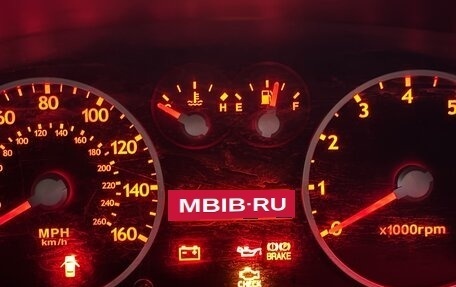 Hyundai Tiburon, 2003 год, 395 000 рублей, 6 фотография