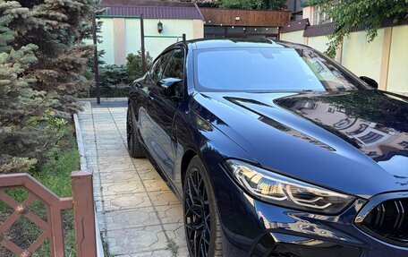 BMW 8 серия, 2022 год, 10 900 000 рублей, 4 фотография
