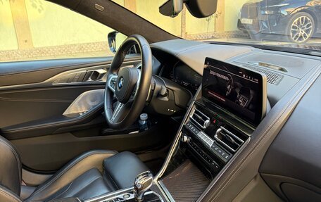 BMW 8 серия, 2022 год, 10 900 000 рублей, 10 фотография