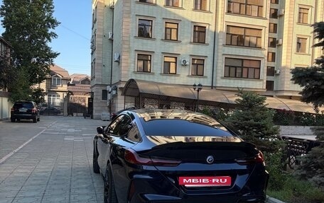 BMW 8 серия, 2022 год, 10 900 000 рублей, 3 фотография