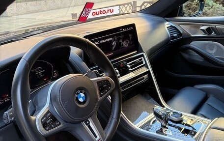 BMW 8 серия, 2022 год, 10 900 000 рублей, 8 фотография