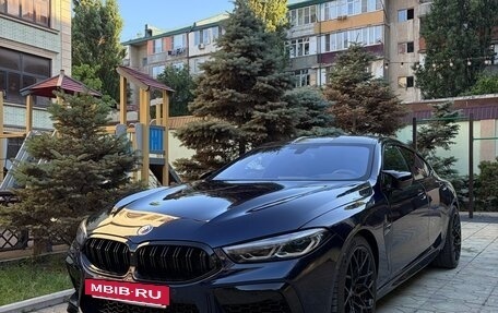 BMW 8 серия, 2022 год, 10 900 000 рублей, 2 фотография