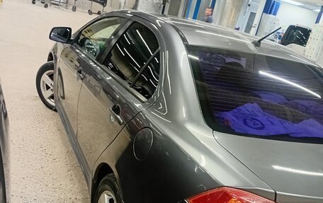 Mitsubishi Lancer IX, 2008 год, 500 000 рублей, 6 фотография