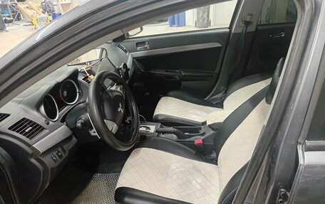 Mitsubishi Lancer IX, 2008 год, 500 000 рублей, 3 фотография
