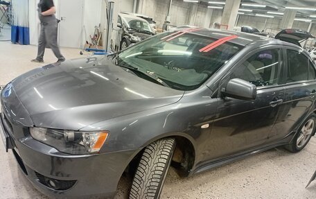 Mitsubishi Lancer IX, 2008 год, 500 000 рублей, 5 фотография