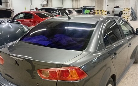 Mitsubishi Lancer IX, 2008 год, 500 000 рублей, 8 фотография