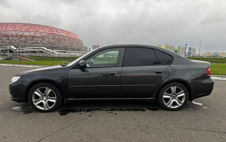 Subaru Legacy IV, 2007 год, 800 000 рублей, 2 фотография