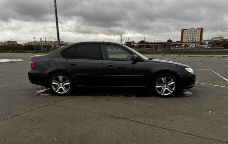 Subaru Legacy IV, 2007 год, 800 000 рублей, 5 фотография